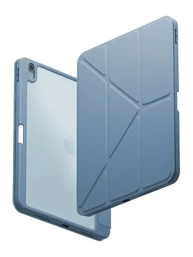 Чехол Uniq Moven для iPad Air 11 2024, северная синева
