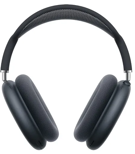 Apple AirPods Max 2 2026, «тёмная ночь»