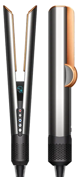 Выпрямитель Dyson Airstrait HT01, никель/медь (Nickel/Copper)