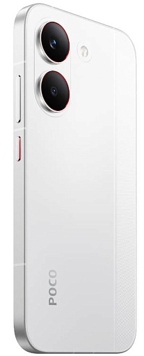 Смартфон Xiaomi POCO X8 Pro 8/512 ГБ, белый
