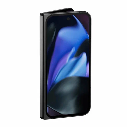 Смартфон Google Pixel 9 Pro Fold 16/512 ГБ, черный обсидиан